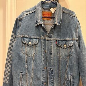 Levi Denim Jacket